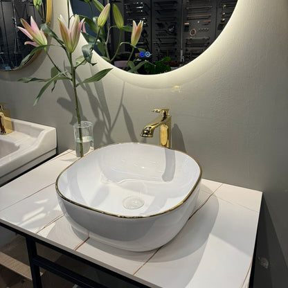AALTO D1301H010 BASIN