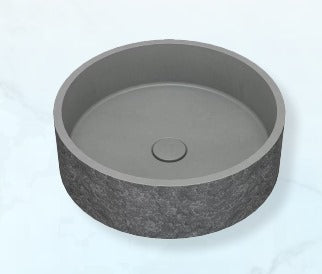 VERA DCB-1029F (DS) Basin
