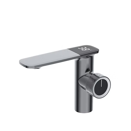 Vera EM.1101GM Tall Mixer Tap