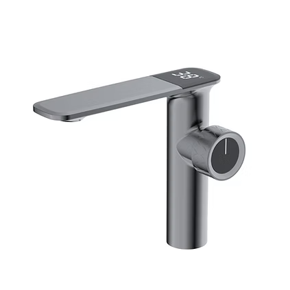 Vera EM.1102GM Tall Mixer Tap