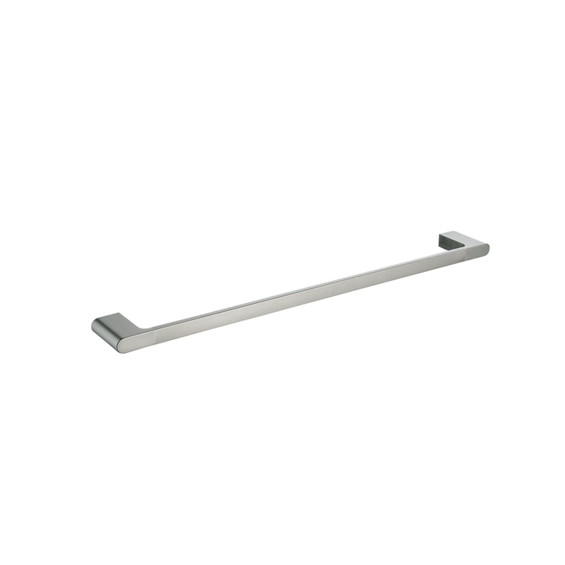 Aalto Gun Metal Single Towel Bar (60cm)