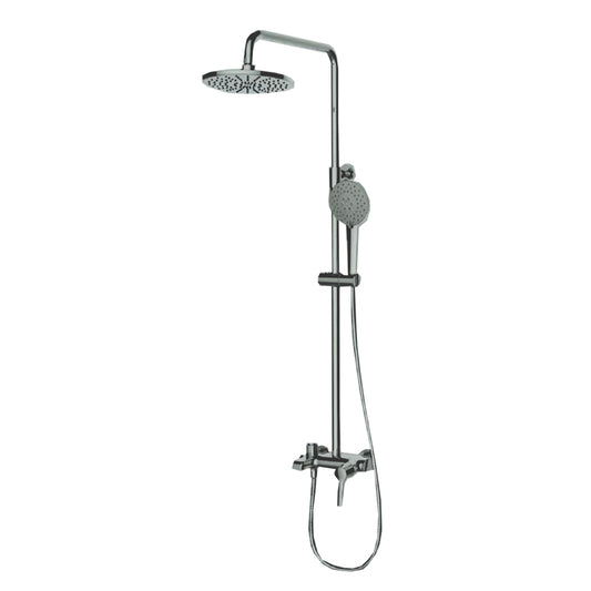 AALTO 2806GM RAINSHOWER SET
