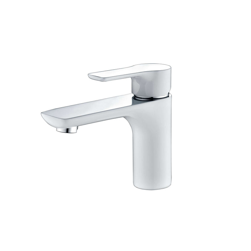 AALTO 1351W MIXER TAP