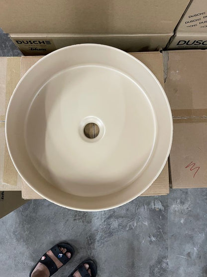 Dusche 1001122MBIV Basin