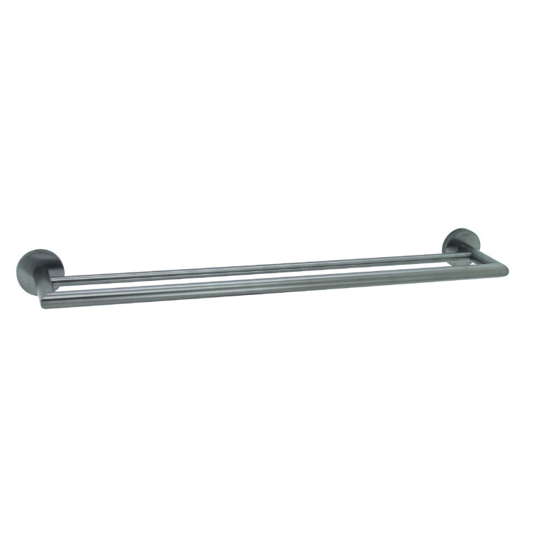Fidelis FAC-519016-HGM SUS304 Double Towel Bar