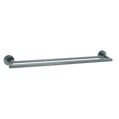 Fidelis FAC-519016-HGM SUS304 Double Towel Bar