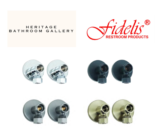 Fidelis 0017 Exposed Bracket