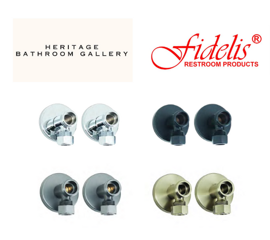 Fidelis 0017 Exposed Bracket