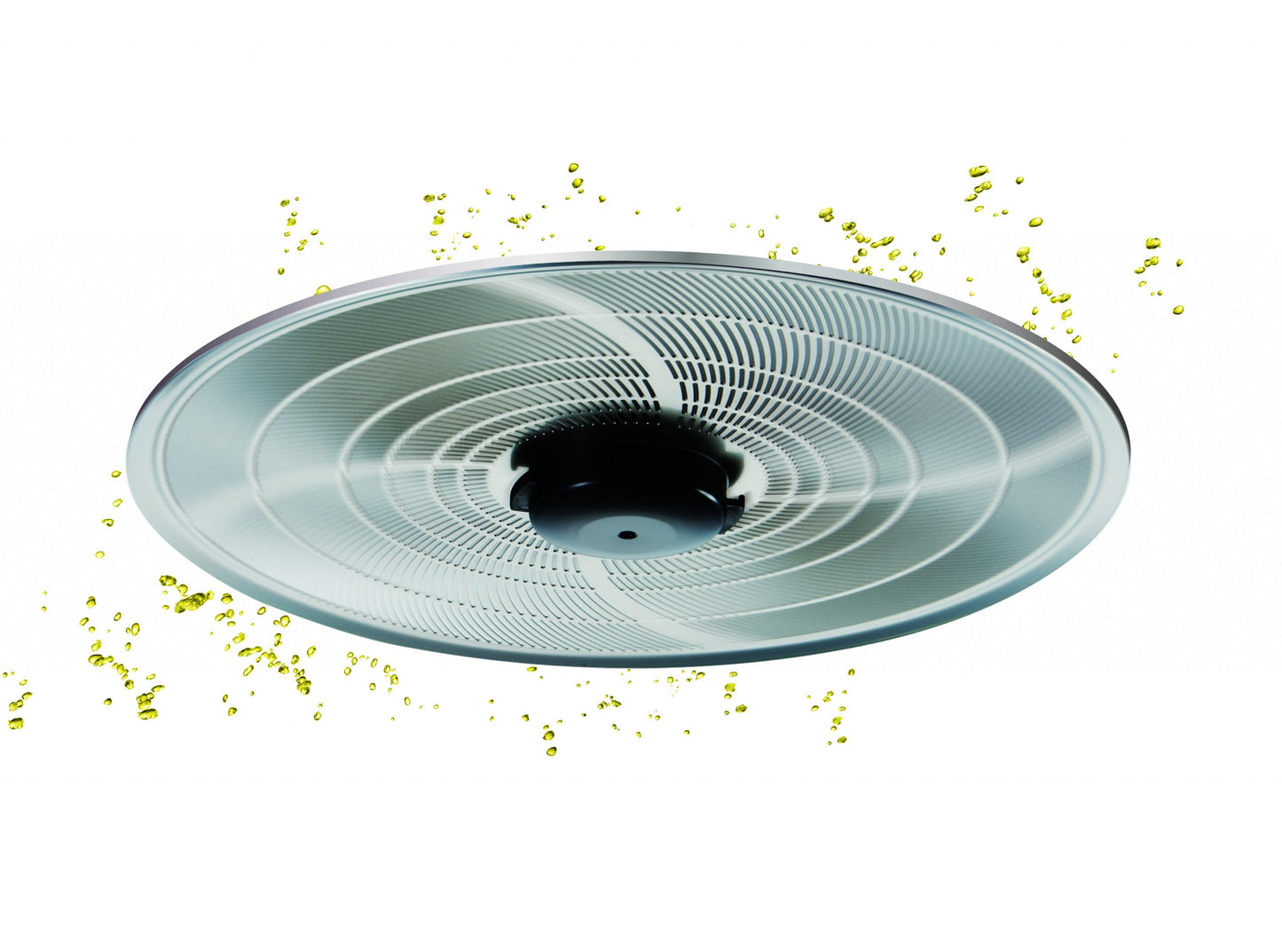Fujioh FR-CL1890 Chimney Hood With Oil Smasher Technology