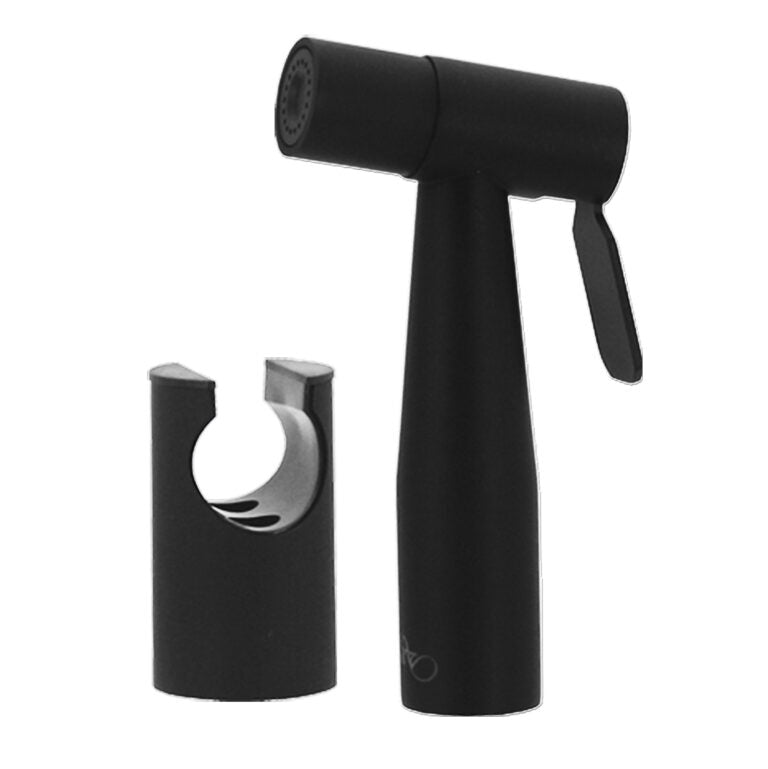 Fidelis 5033-BK SUS304 Bidet Spray Set
