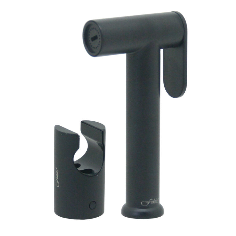 Fidelis 5036-BK SUS304 Bidet Spray Set