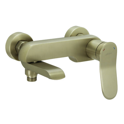 FIDELIS FT-7108HBG SERIES RAINSHOWER SET