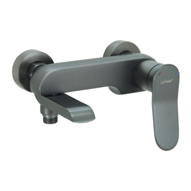 FIDELIS FT-7108HGM SERIES RAINSHOWER SET