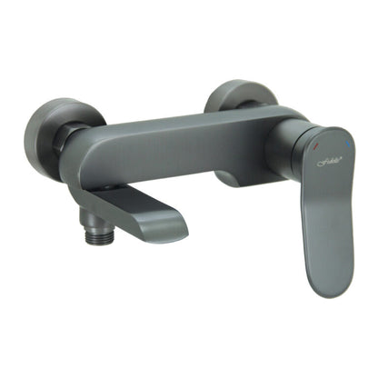 FIDELIS FT-7108HGM SERIES RAINSHOWER SET