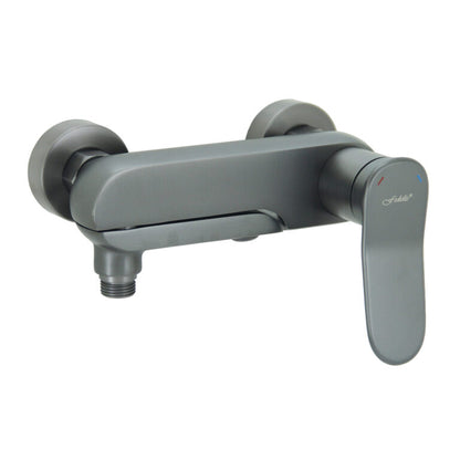 FIDELIS FT-7108HGM SERIES RAINSHOWER SET