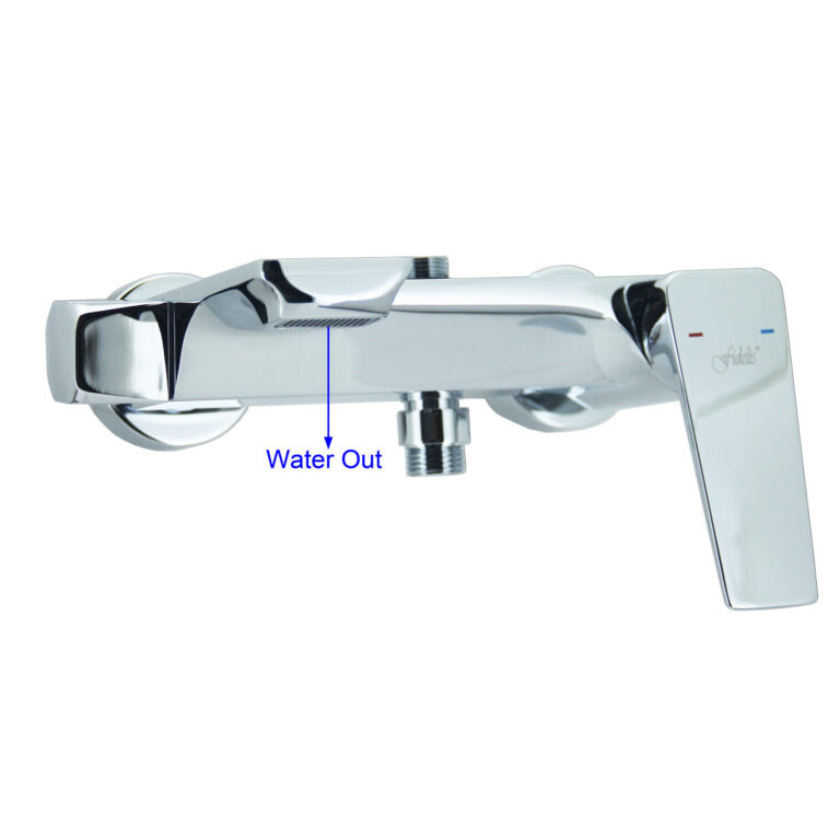 Fidelis FT-8098CP RAINSHOWER SET