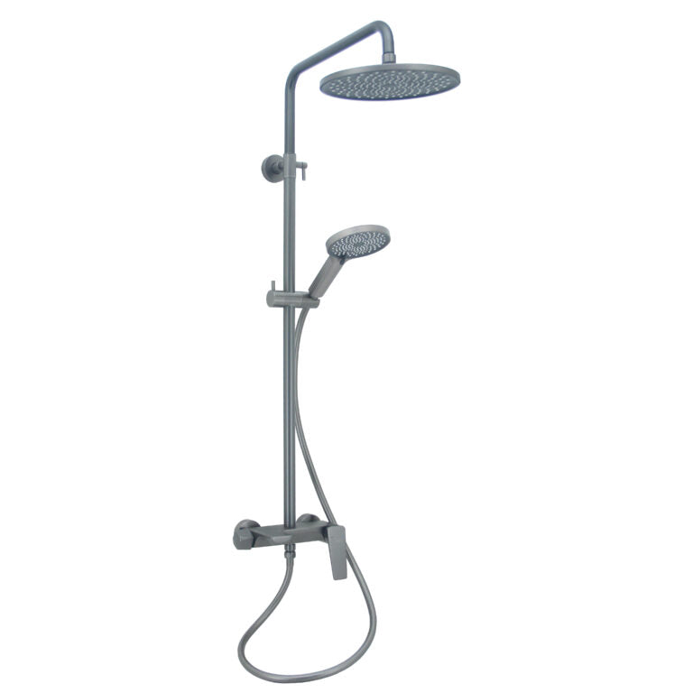 Fidelis FT-8098HGM RAINSHOWER SET