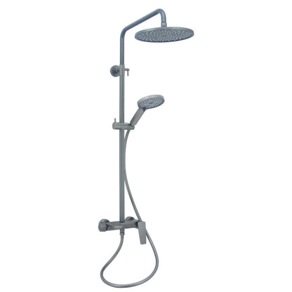 Fidelis FT-8098HGM RAINSHOWER SET