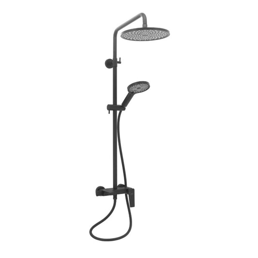 Fidelis FT-8098BK RAINSHOWER SET