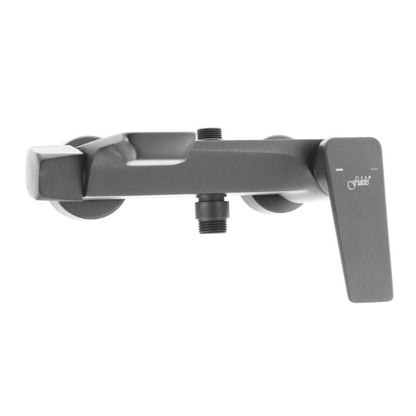 Fidelis FT-8098BK RAINSHOWER SET