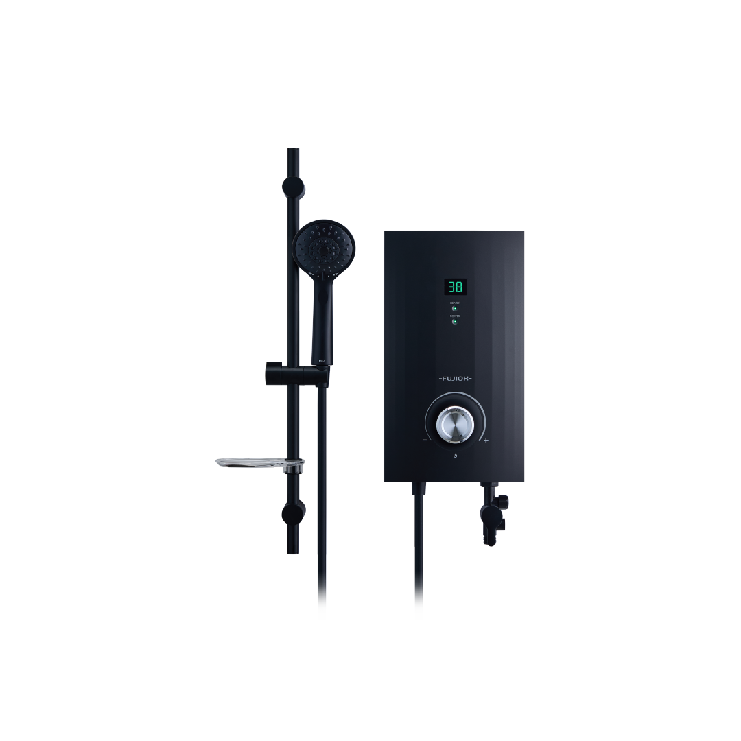 Fujioh FZ-5133N Instant Heater