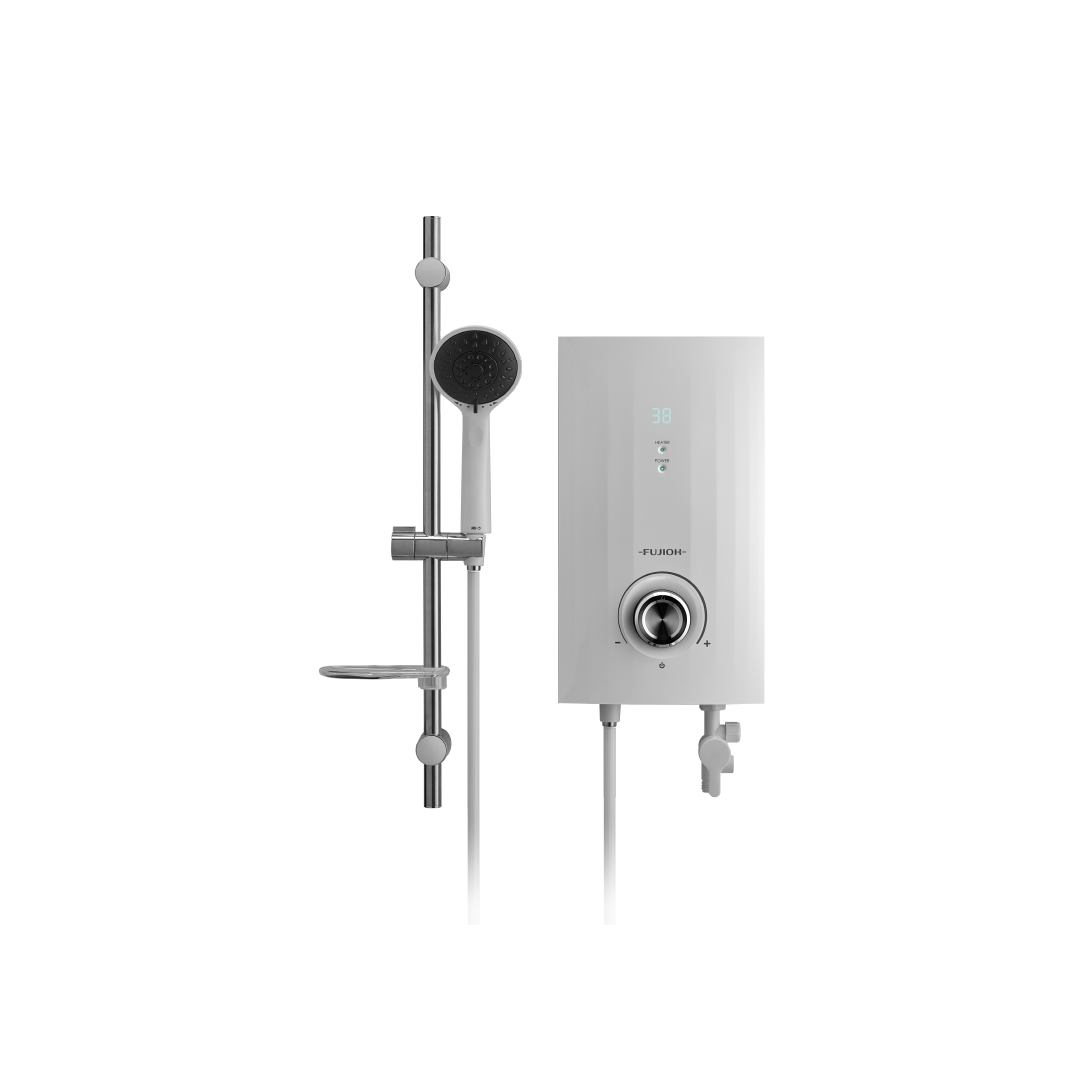 Fujioh FZ-5133N Instant Heater