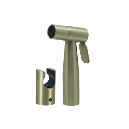 Fidelis 5033-HBG SUS304 Bidet Spray Set