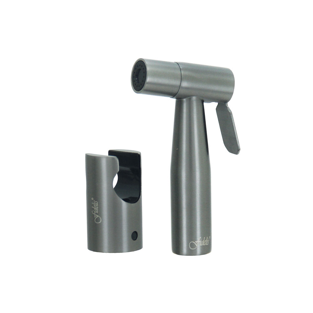 Fidelis 5033-HGM SUS304 Bidet Spray Set