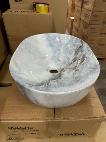 Dusche 1001108SGMB Basin