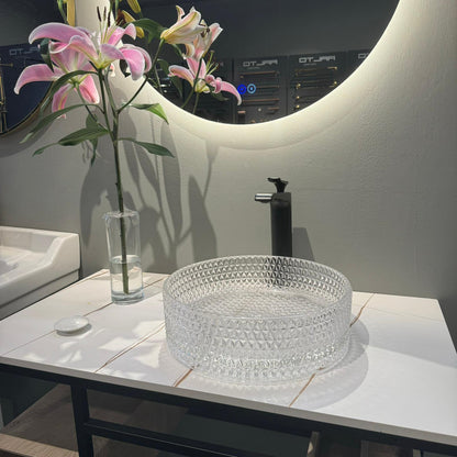 Aalto GL01 basin