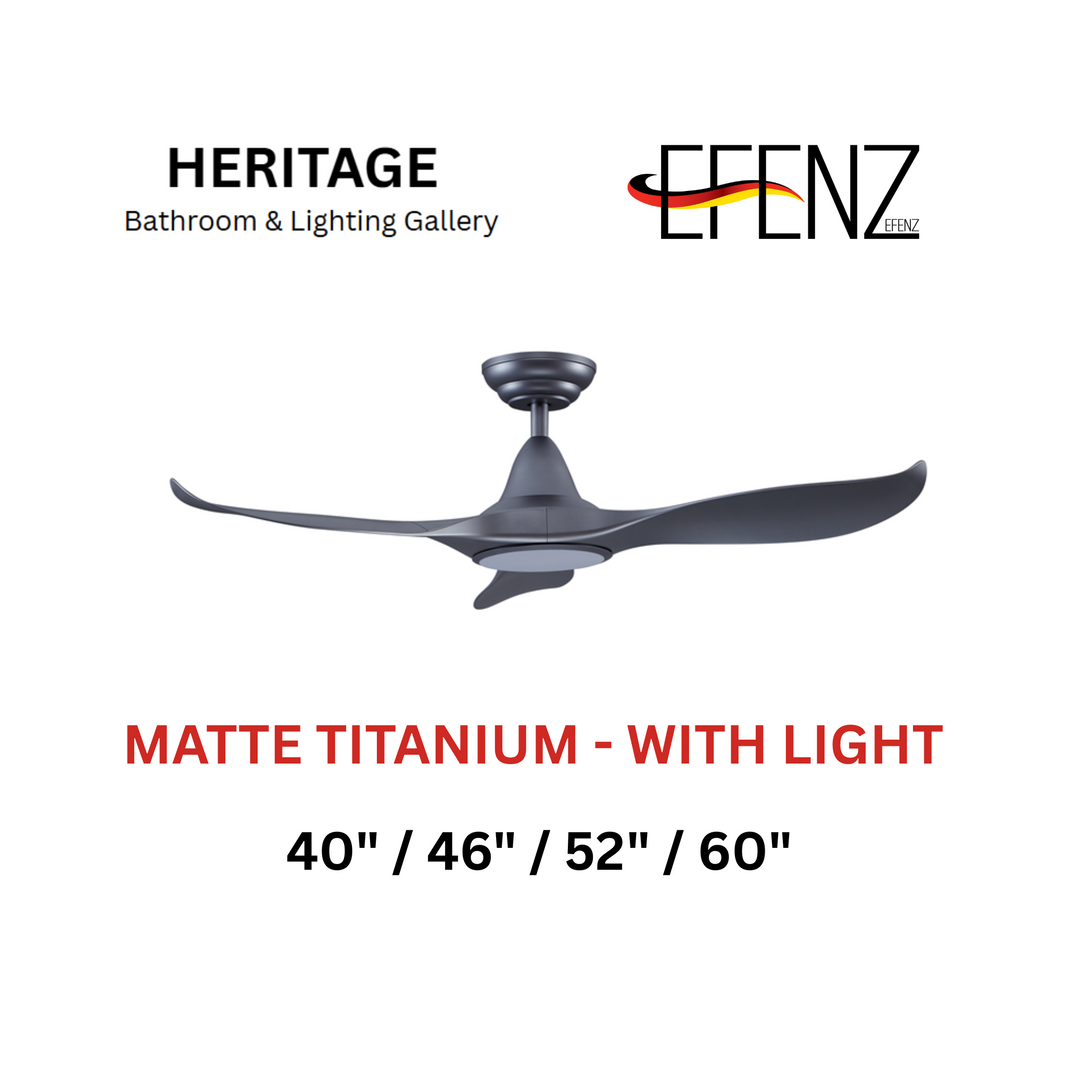 Efenz – Heritage Bathroom Gallery
