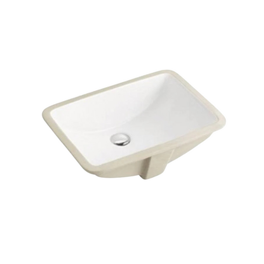 Baron B91 58cm Undermount Basin