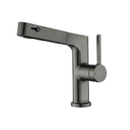 Nexus NF-45004GM Pull Out Mixer Tap