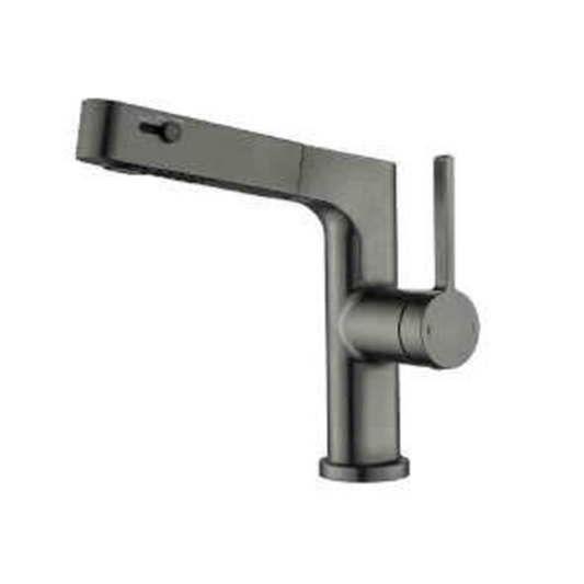 Nexus NF-45004GM Pull Out Mixer Tap