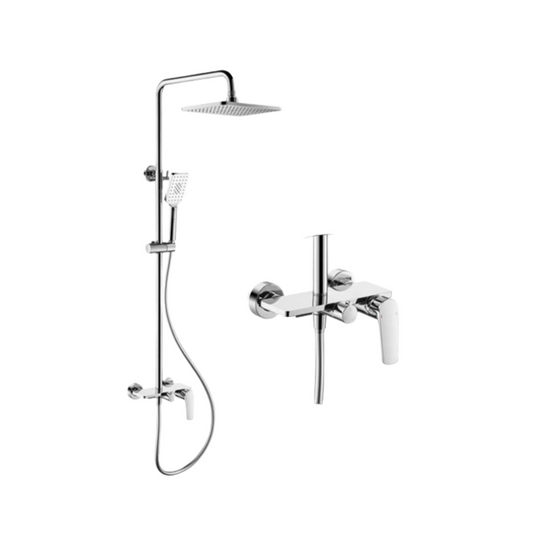 Nexus NF-47008 Rainshower Set