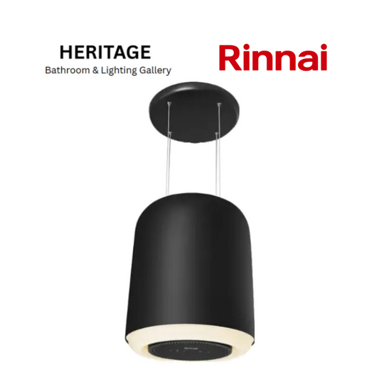 RINNAI RH-D3154 PENDANT ISLAND HOOD