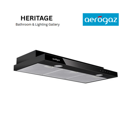 Aerogas Slim Hood