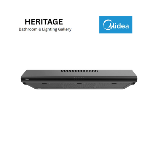 Midea Slim Hood