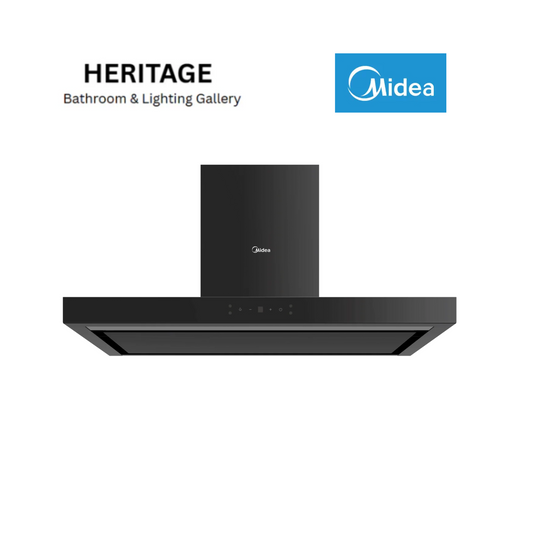 Midea Chimney Hood