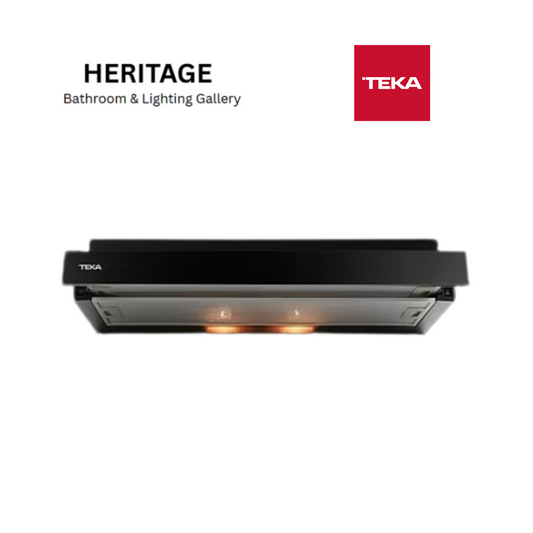 Teka TLR2 92 BK Slimline Hood