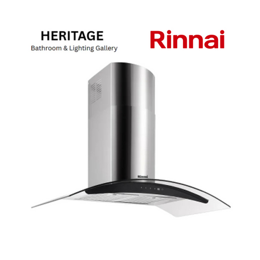 RINNAI RH-C209-GCR CHIMNEY HOOD