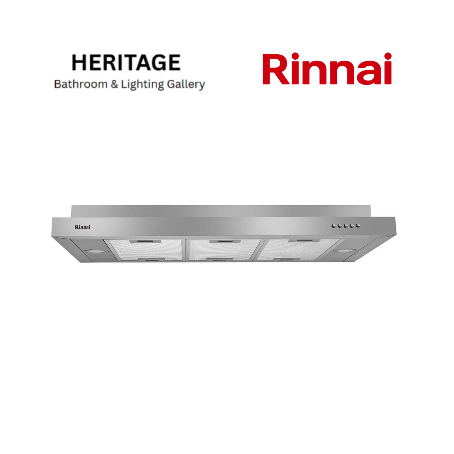RINNAI  RH-S269-SSR SLIM HOOD