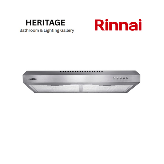 RINNAI RH-S65A-SSVR SLIM HOOD (60cm)