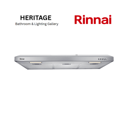 RINNAI  RH-S95A-SSVR SLIM HOOD