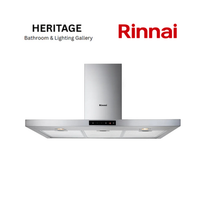 RINNAI RH-C249-SSR CHIMNEY HOOD