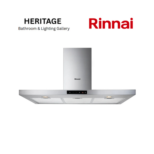 RINNAI RH-C249-SSR CHIMNEY HOOD