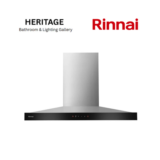 RINNAI  RH-C2859-SSW CHIMNEY HOOD