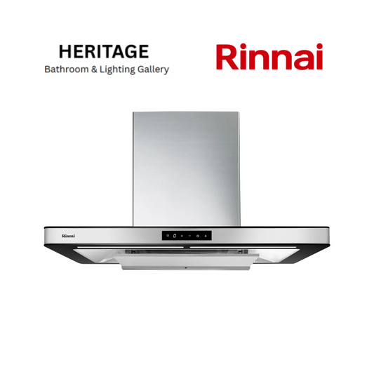RINNAI RH-C91A-SSVR CHIMNEY HOOD