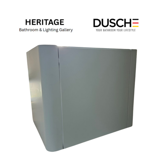 Dusche 2006317RSB 60cm Basin Cabinet - (Sky Blue)