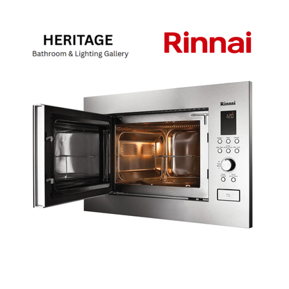 RINNAI  RO-M2561-SM MICROWARE OVEN (25L)